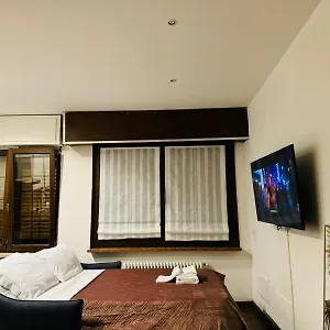  Apartahotel Grande Bellezza Luxury