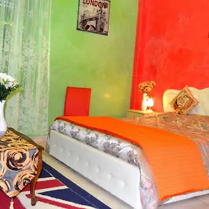 3* Bed and breakfast Milon