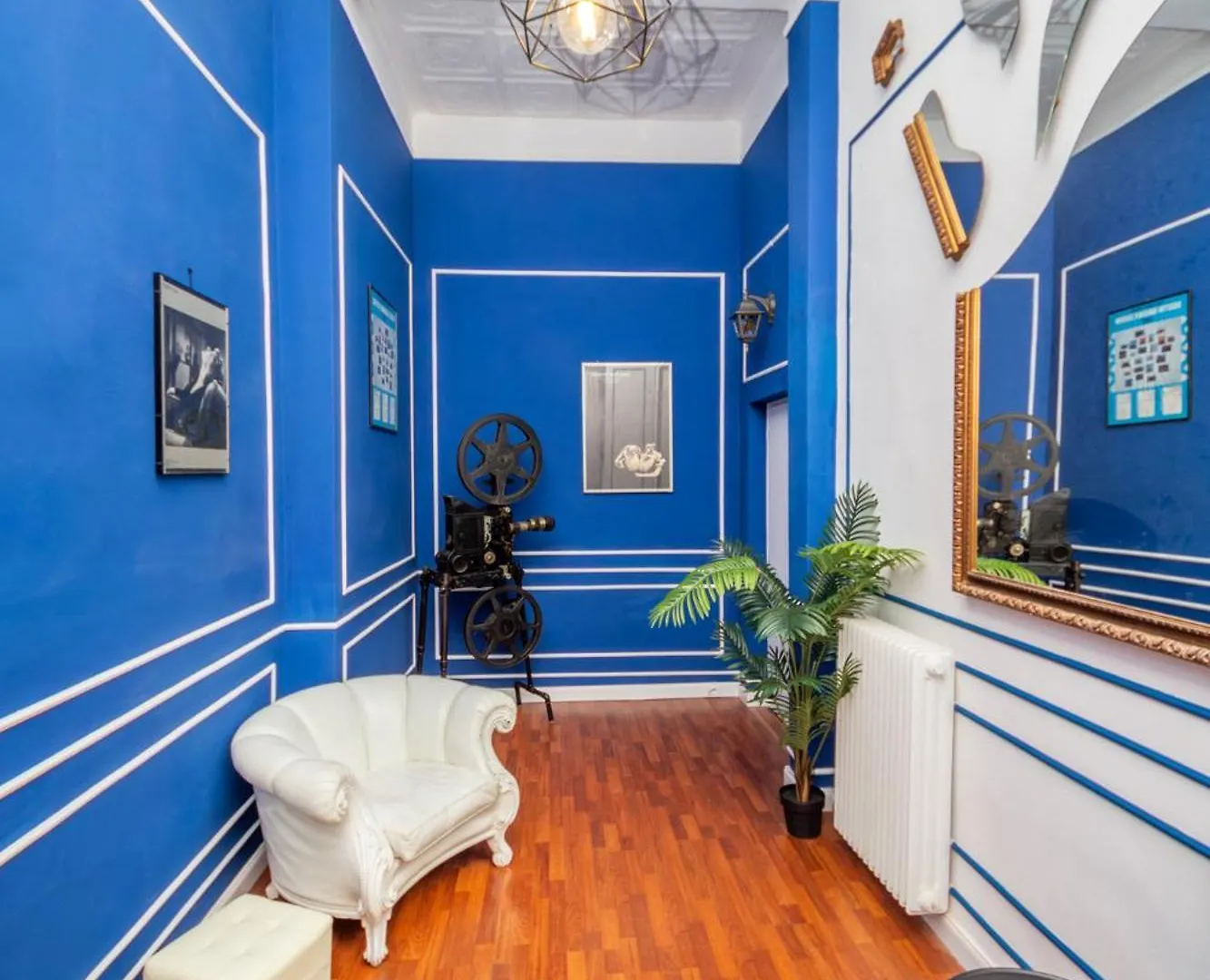Opera Venice Apartment Mestre 0*,  Italia