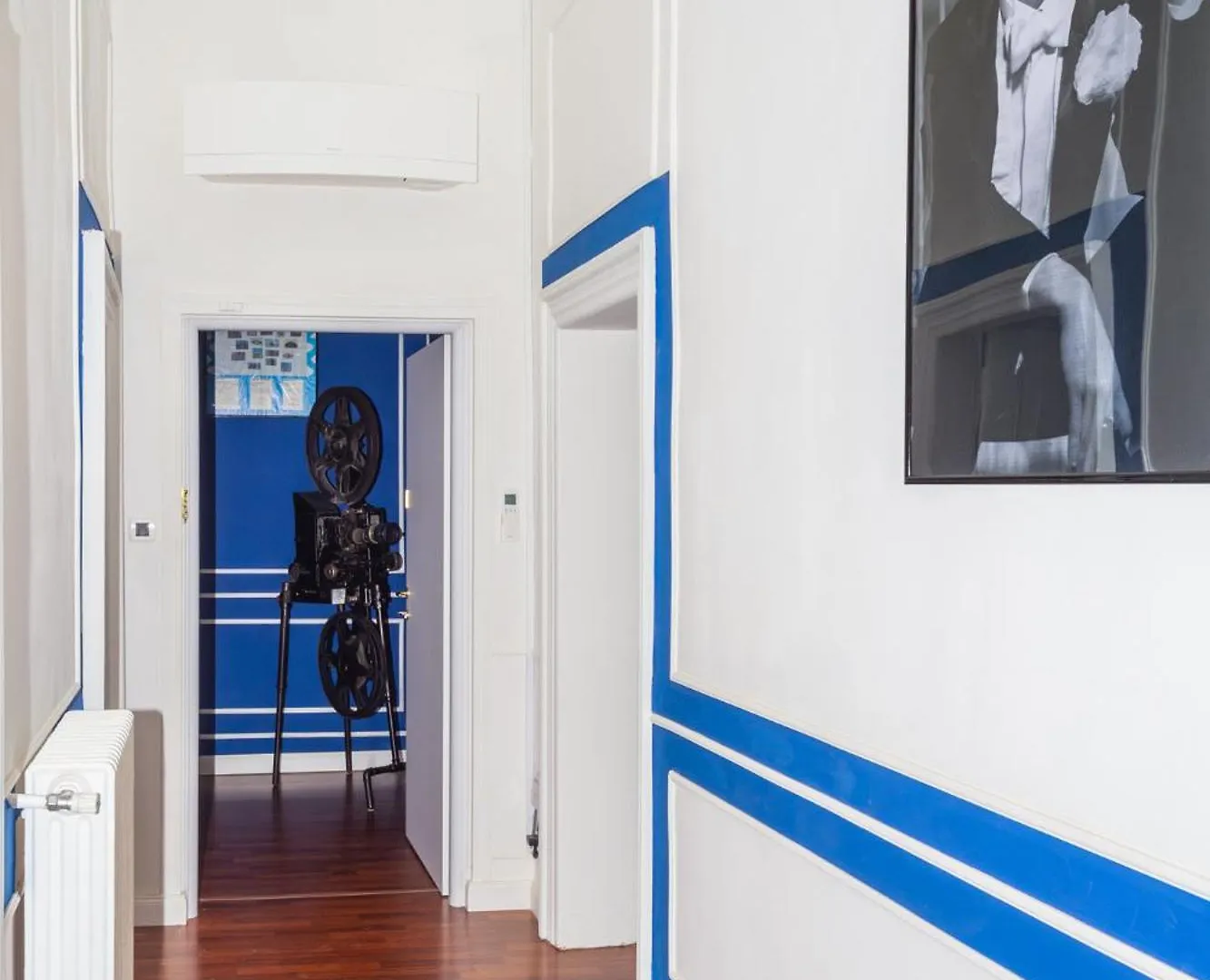Opera Venice Apartment Mestre