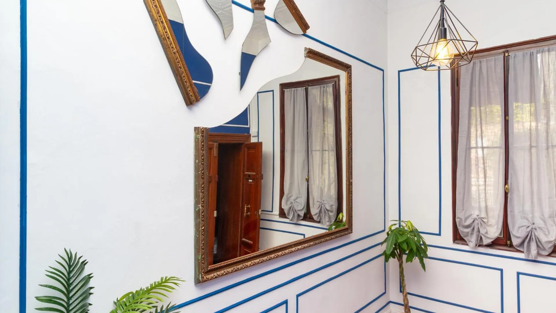 Opera Venice Apartment Mestre
