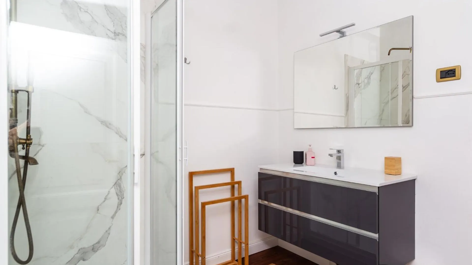 Opera Venice Apartment Mestre