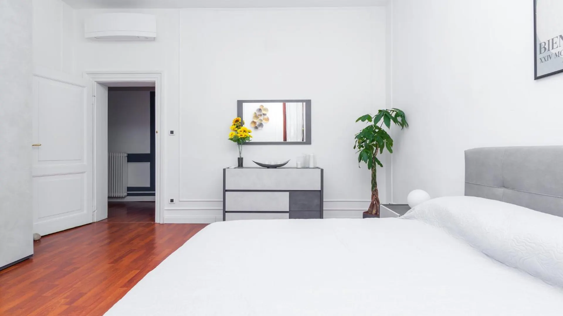 Opera Venice Apartment Mestre