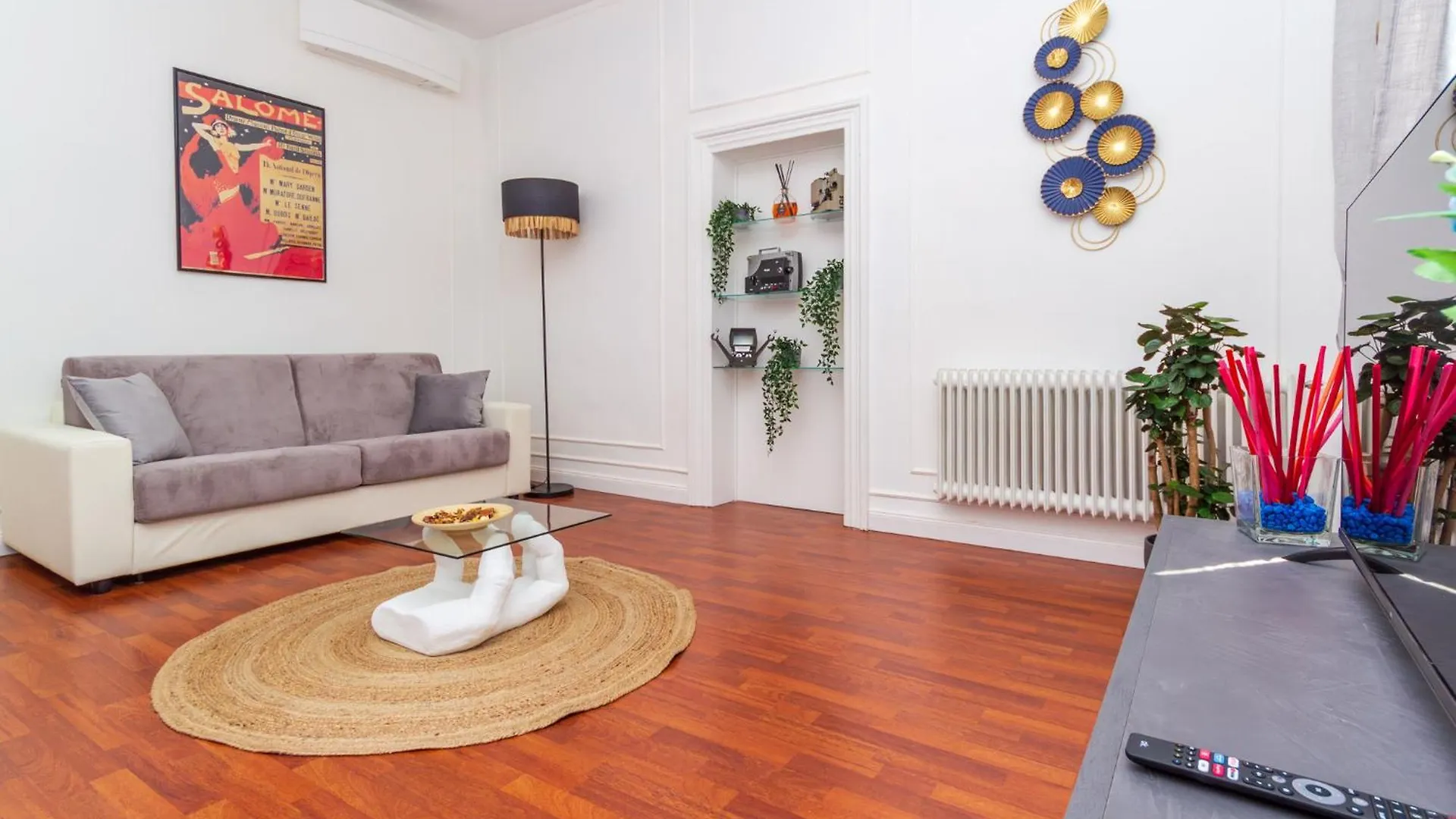 Opera Venice Apartment Mestre Italia