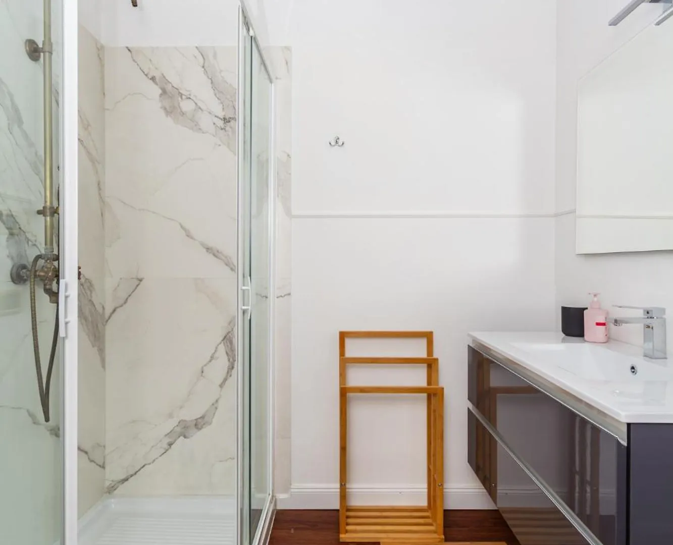 Opera Venice Apartment Mestre