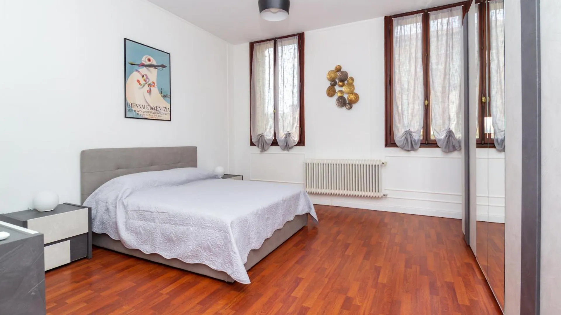 Opera Venice Apartment Mestre