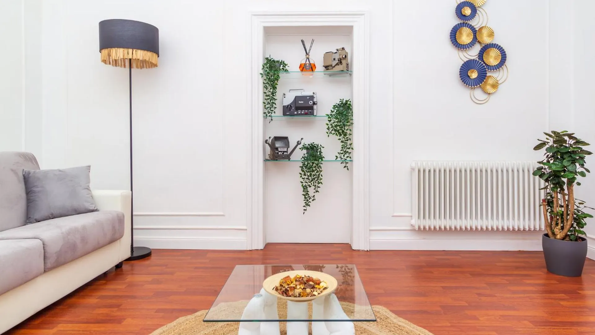 Opera Venice Apartment Mestre