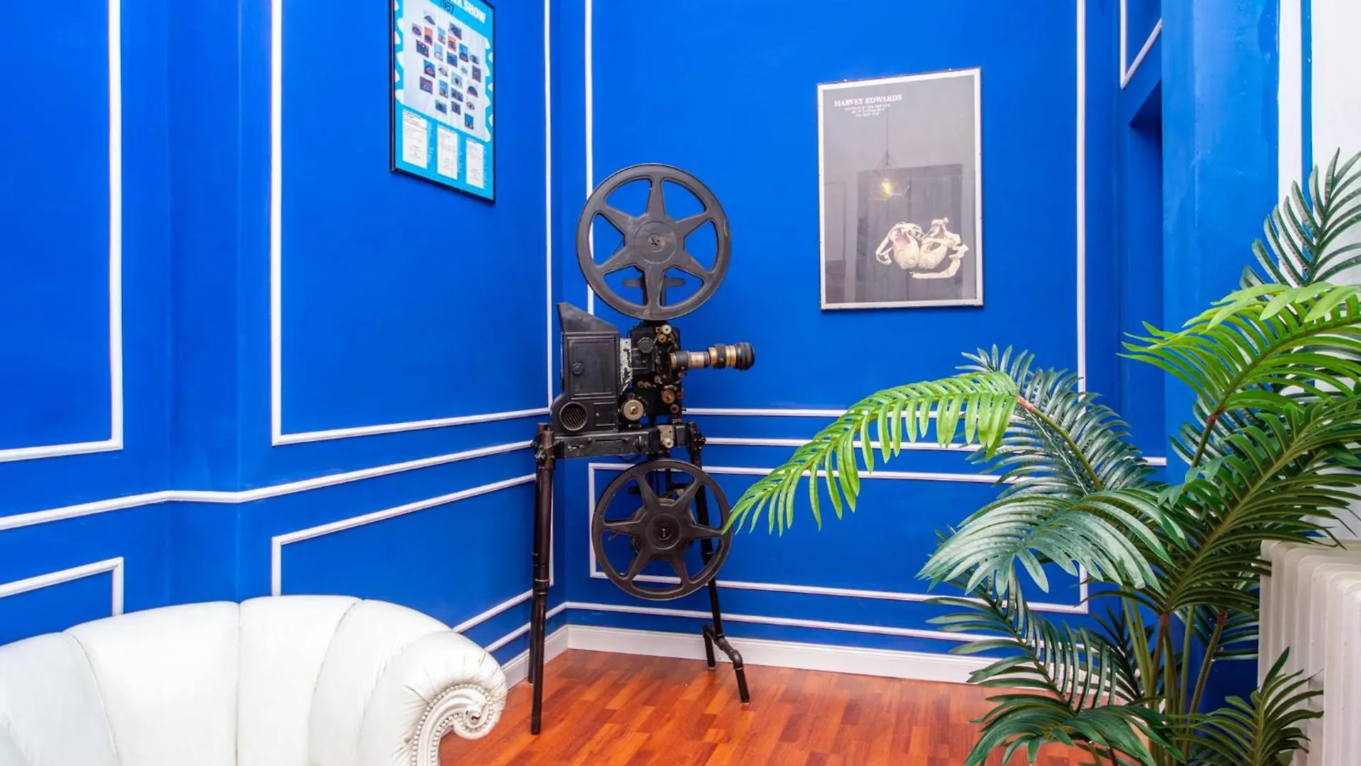 Opera Venice Apartment Mestre