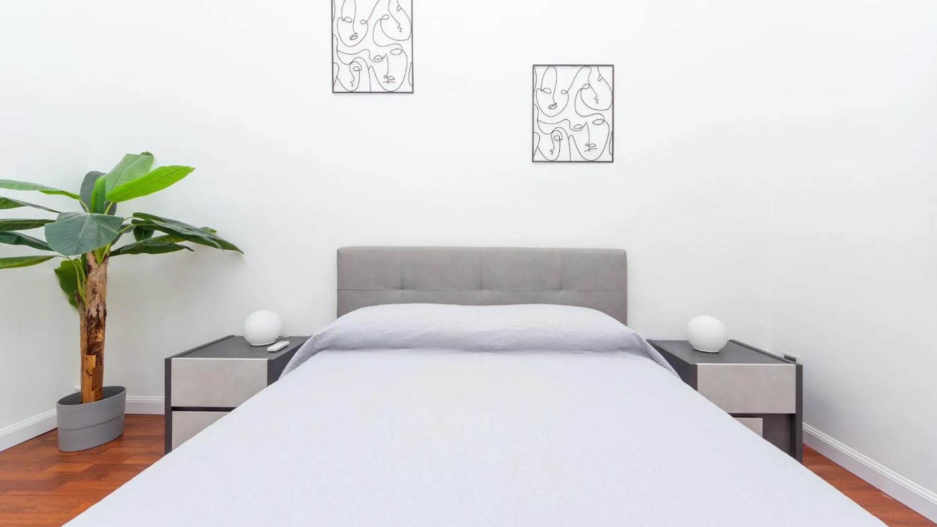 Opera Venice Apartment Mestre