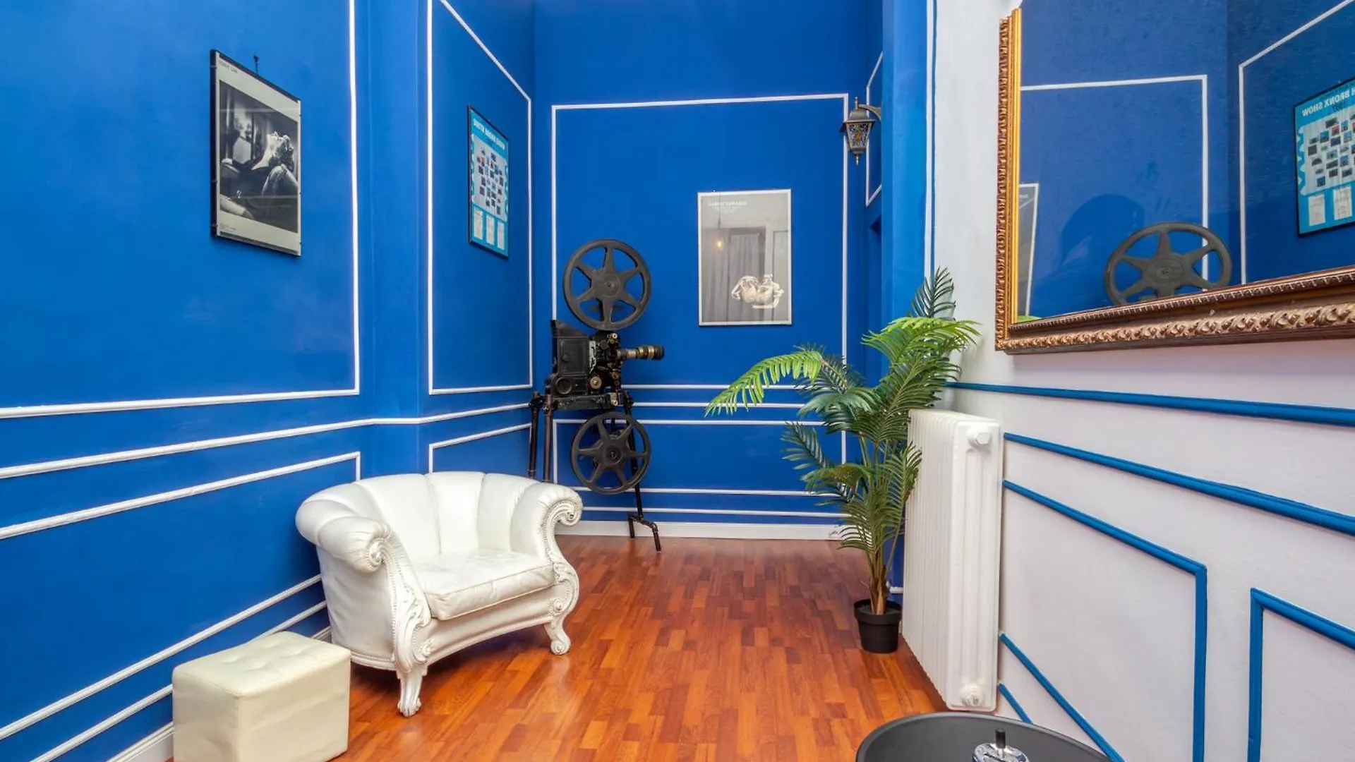 Opera Venice Apartment Mestre Italia