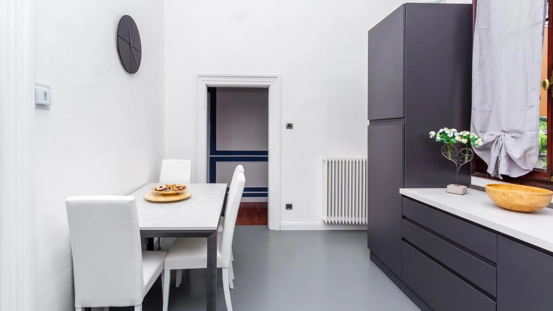 Opera Venice Apartment Mestre
