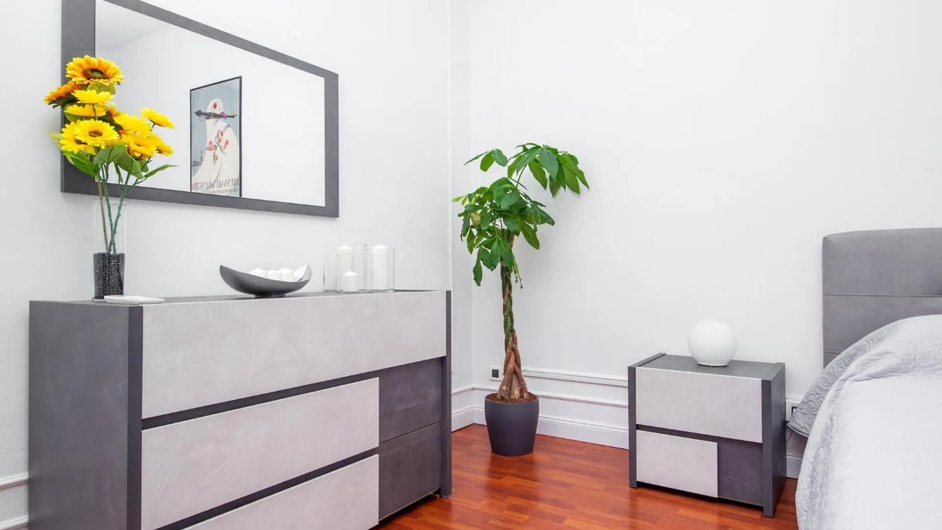 Opera Venice Apartment Mestre