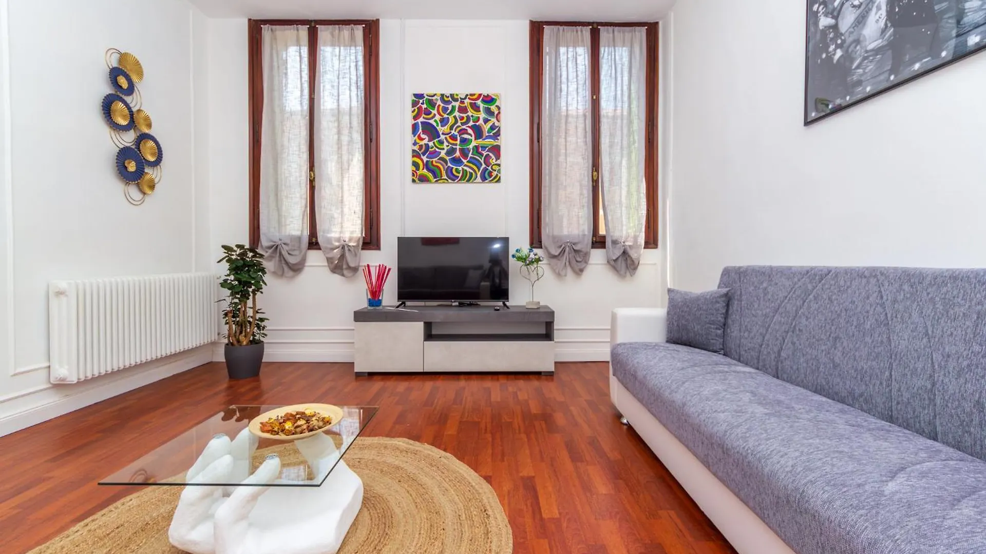 Opera Venice Apartment Mestre