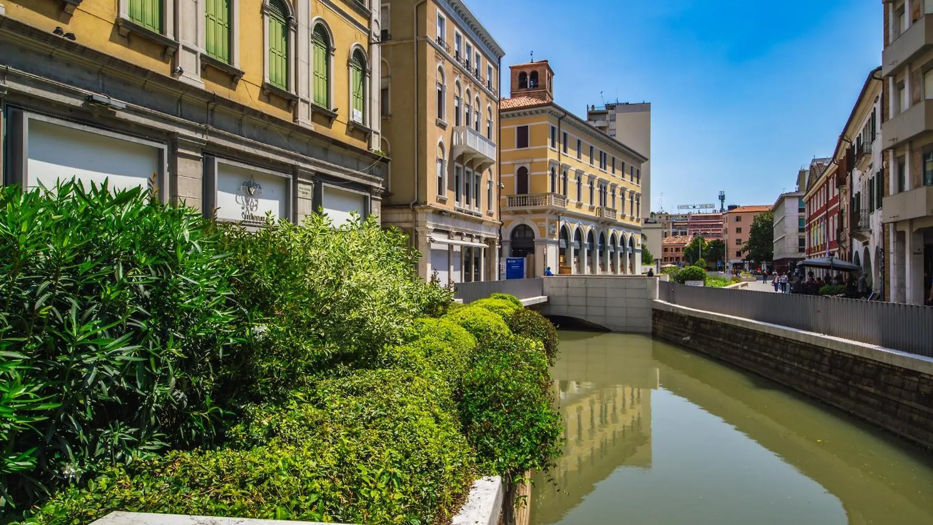 Opera Venice Apartment Mestre