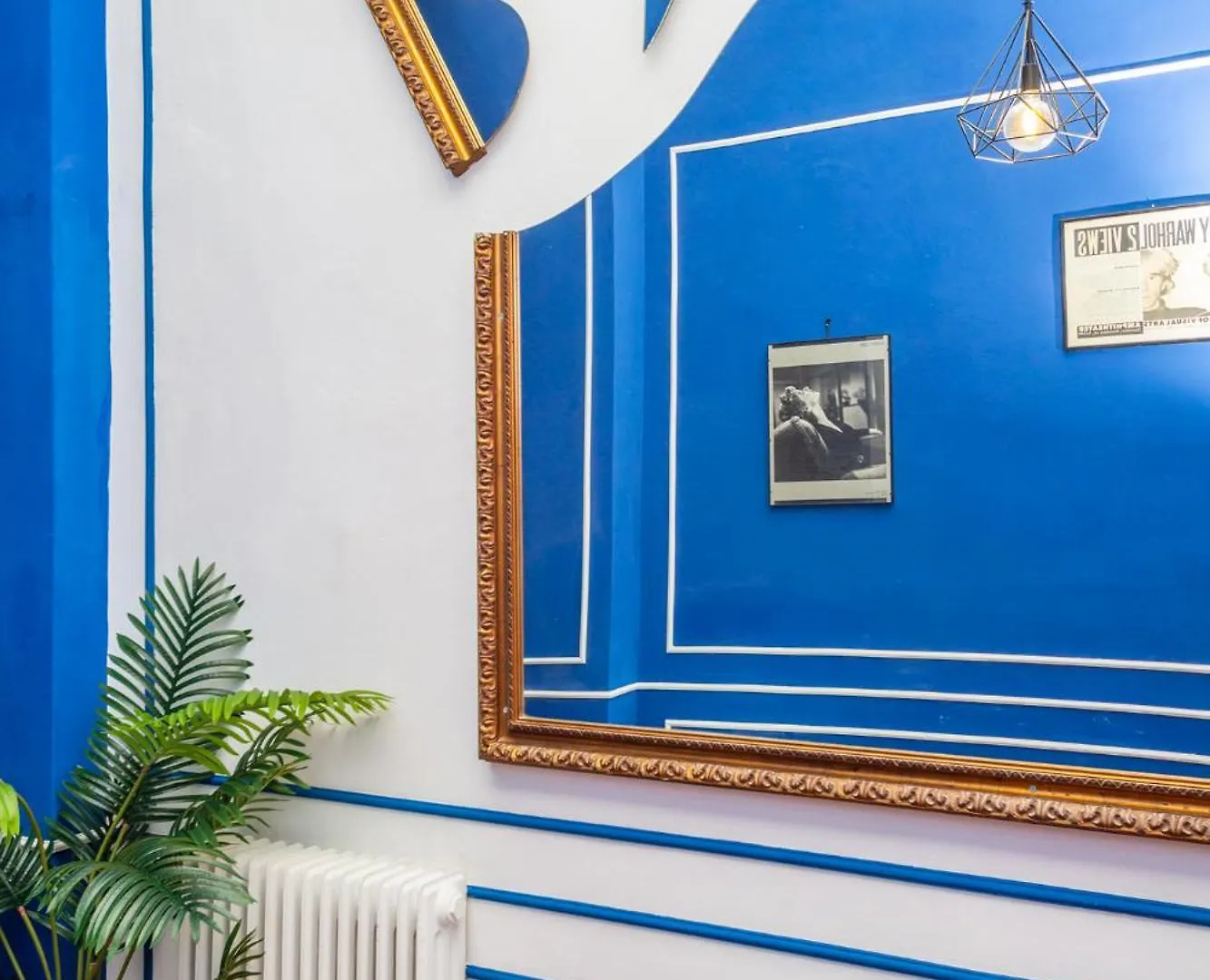 Opera Venice Apartment Mestre