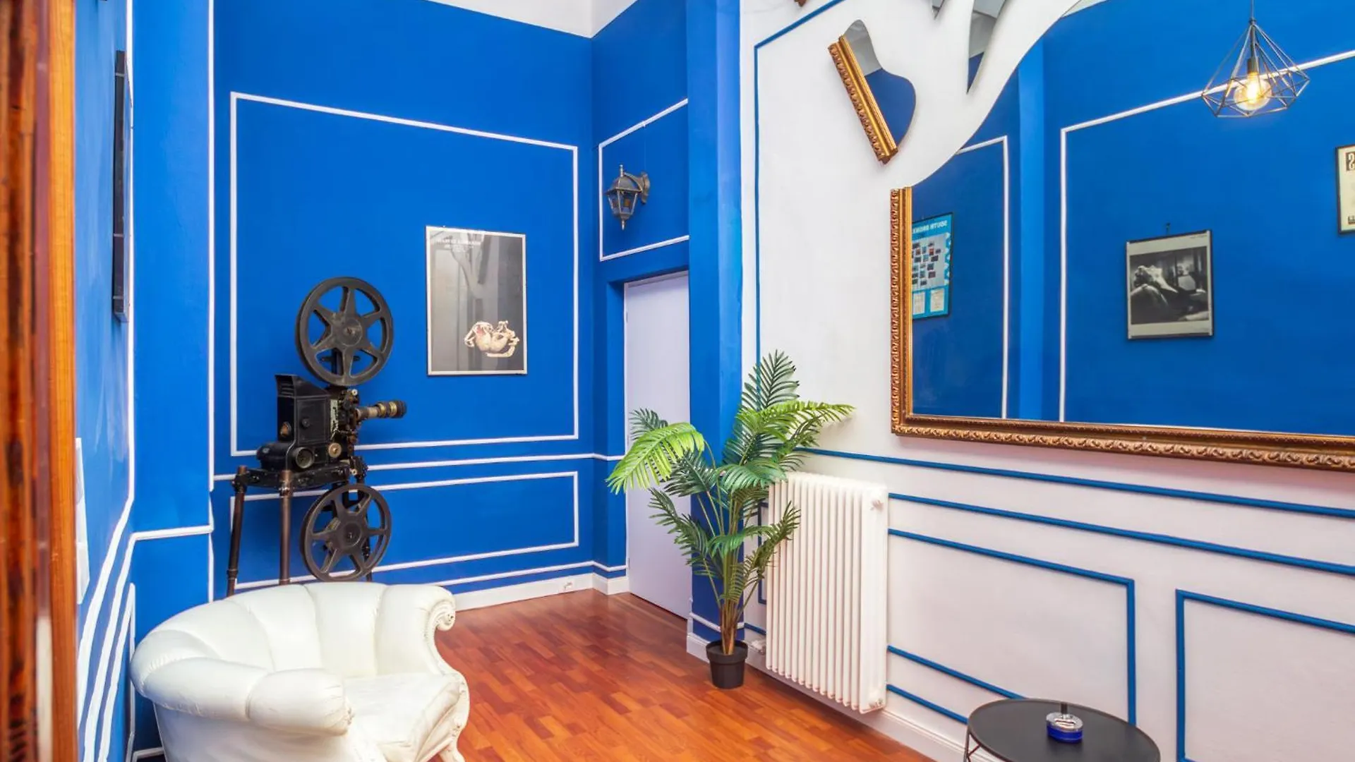 Opera Venice Apartment Mestre