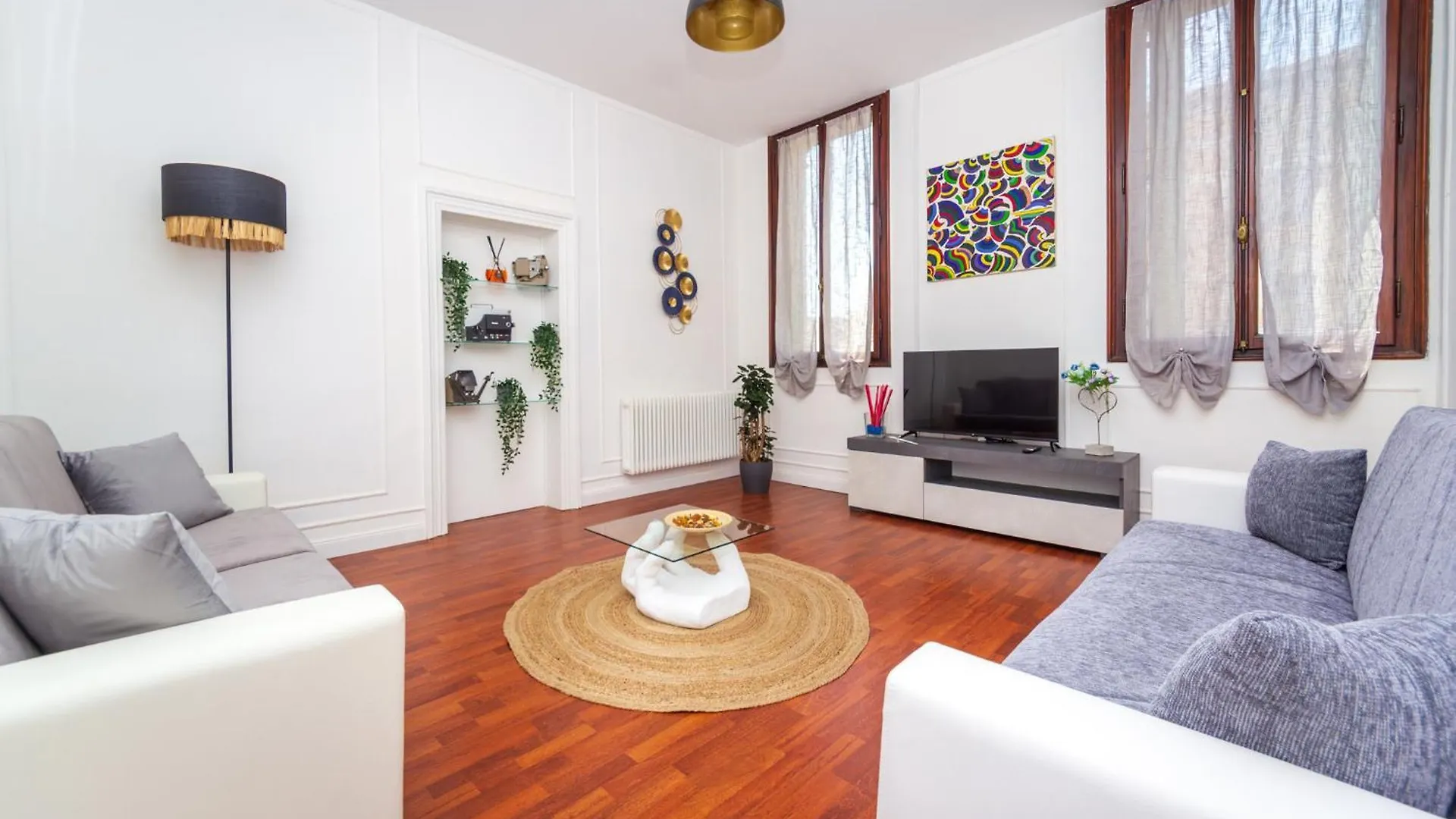 Opera Venice Apartment Mestre