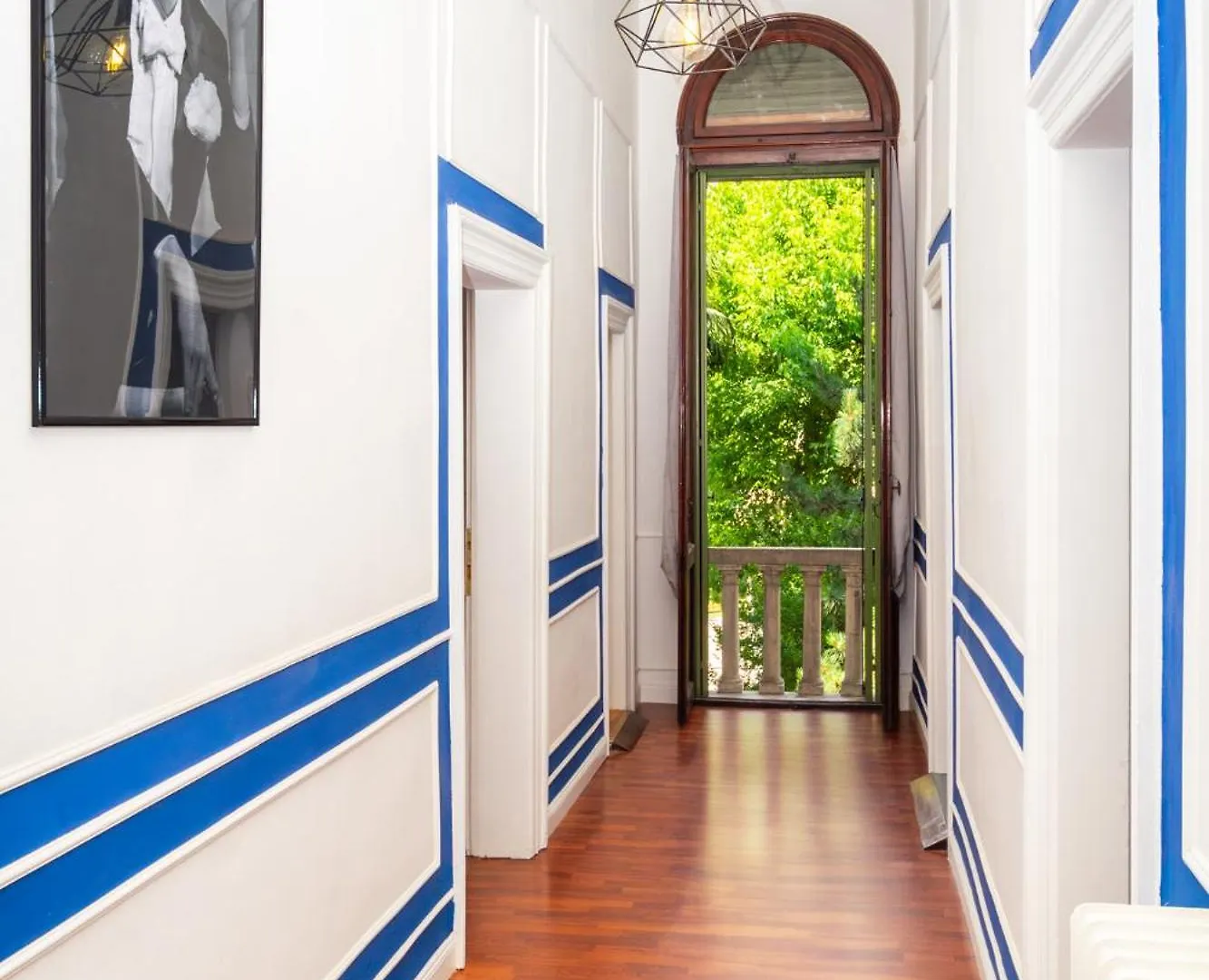 Opera Venice Apartment Mestre