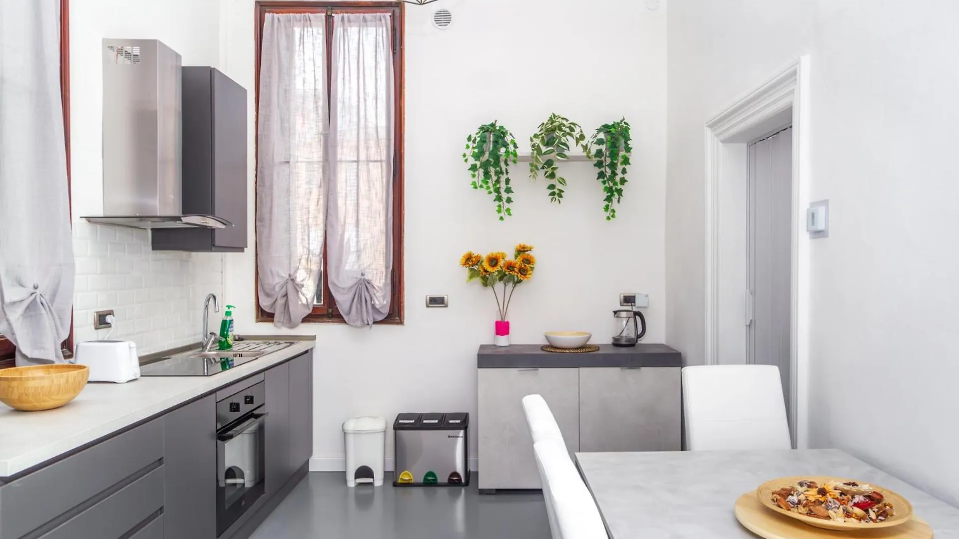 Opera Venice Apartment Mestre