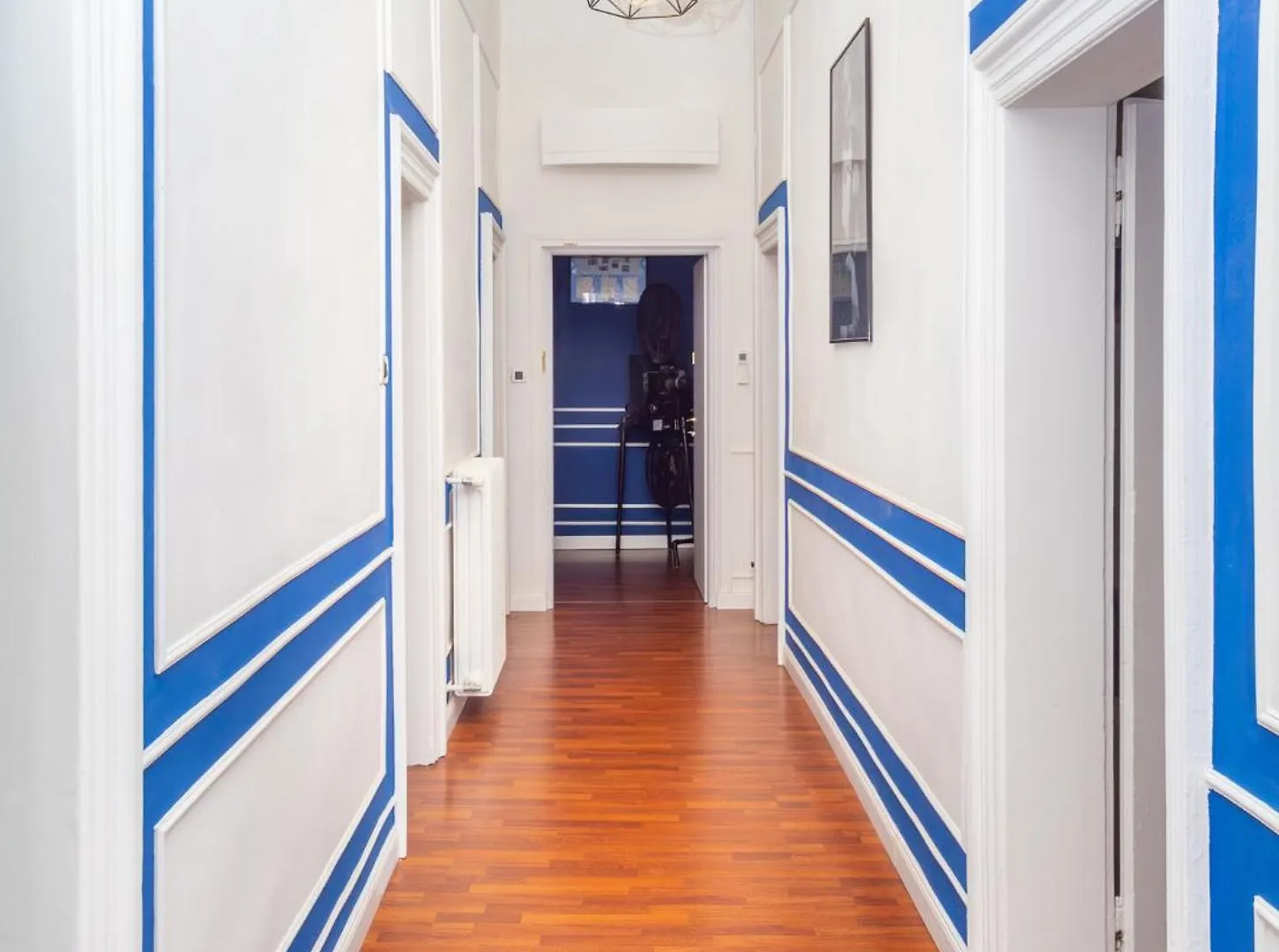 Opera Venice Apartment Mestre