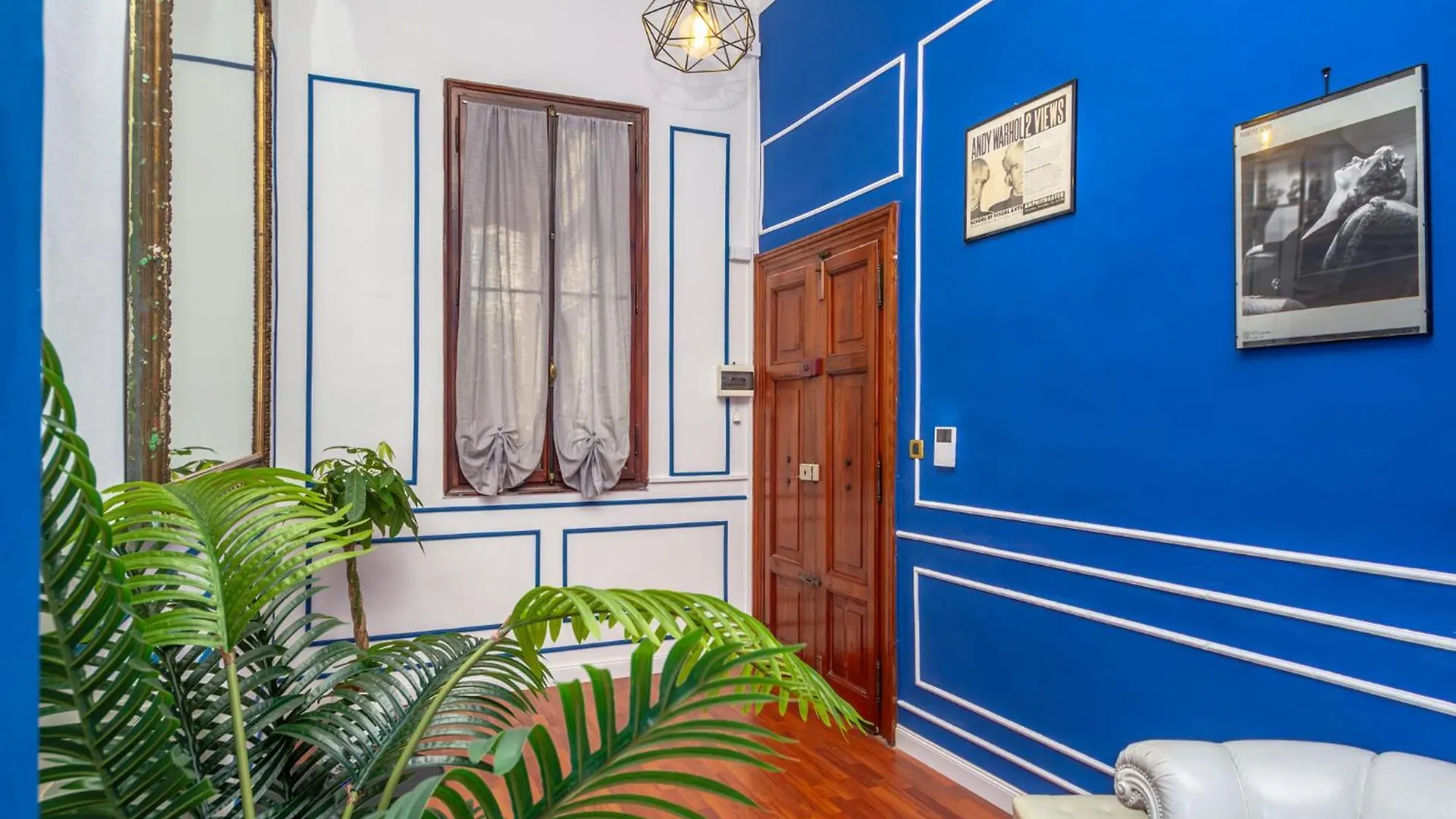 Opera Venice Apartment Mestre Italy