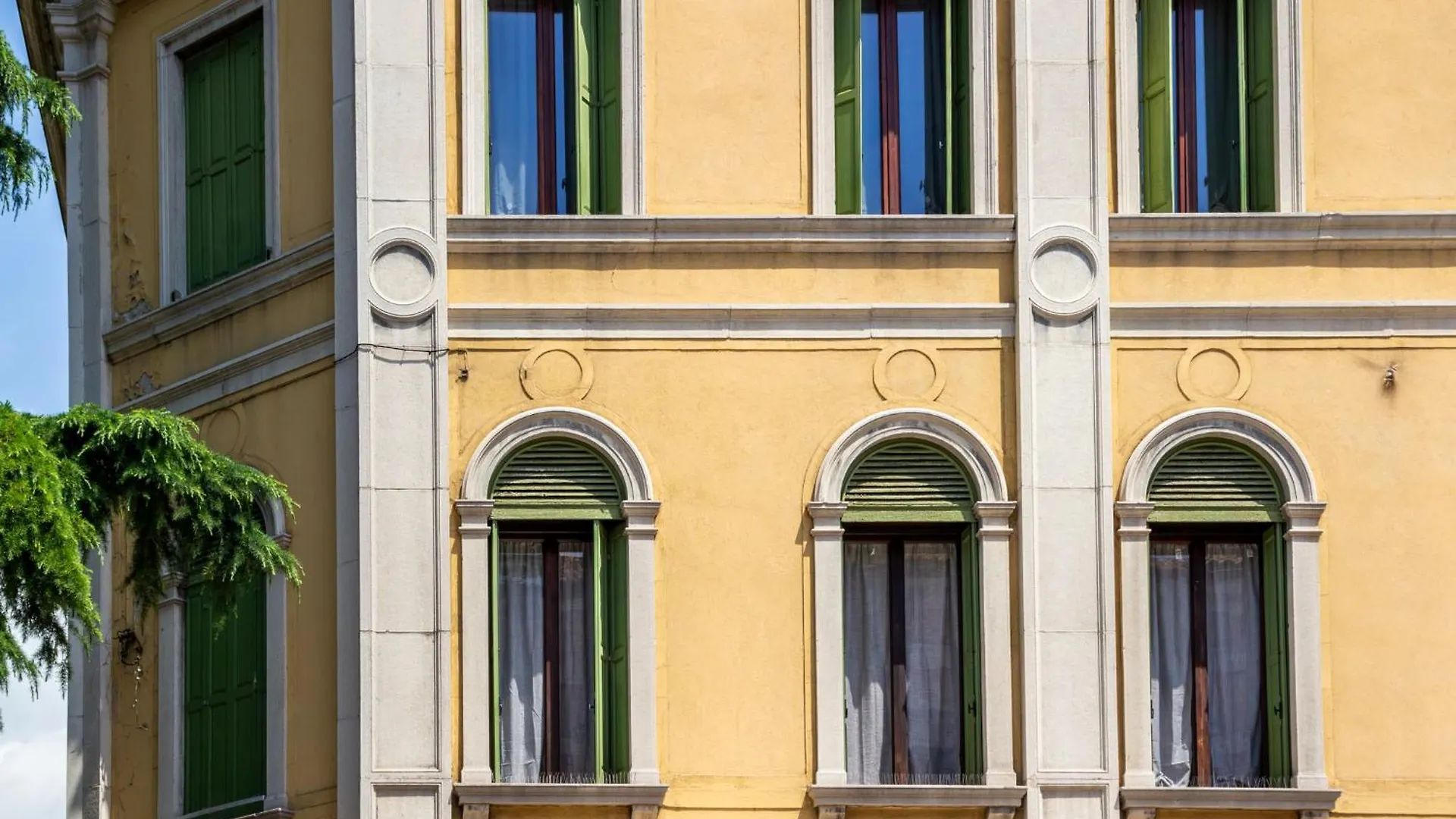Opera Venice Apartment Mestre