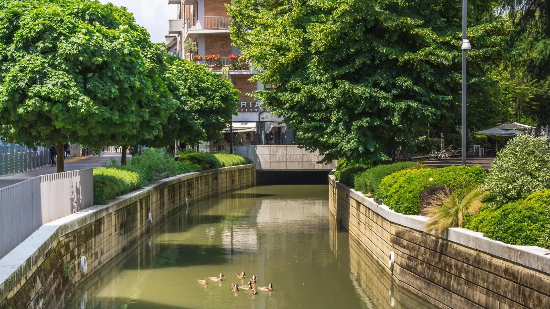 Opera Venice Apartment Mestre